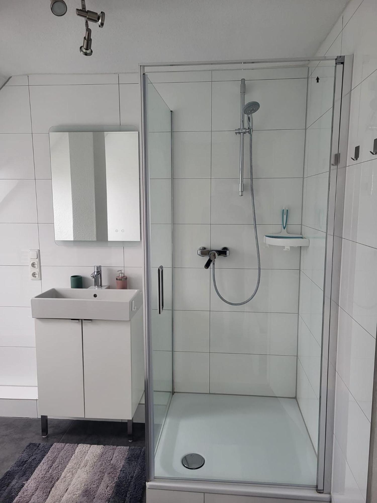 דיסבורג A&V Apartments Gemuetliche Rheinblick Wohnung Apt Daisy מראה חיצוני תמונה